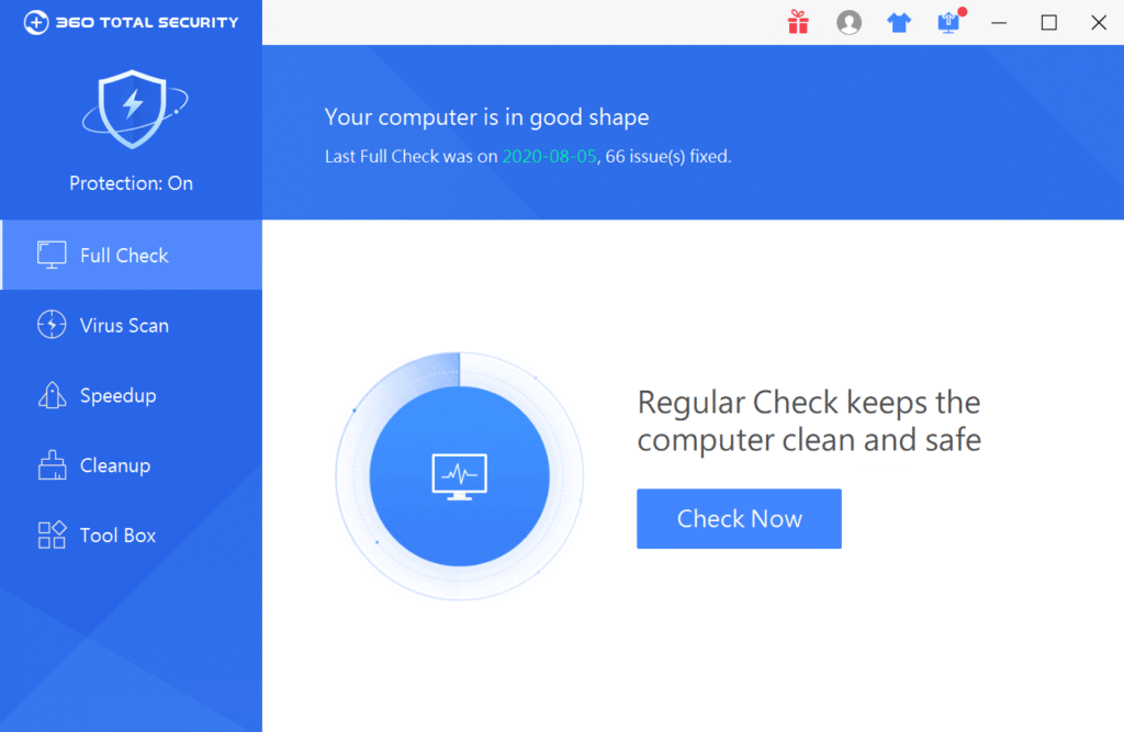 360 total security key free download