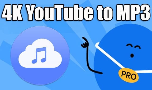 4k Youtube To Mp3 License Key