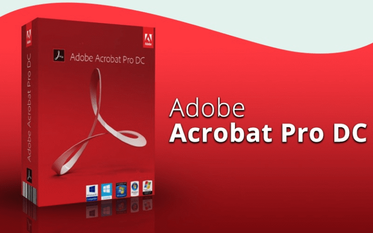 Adobe Acrobat Pro Dc 2025 Full Español