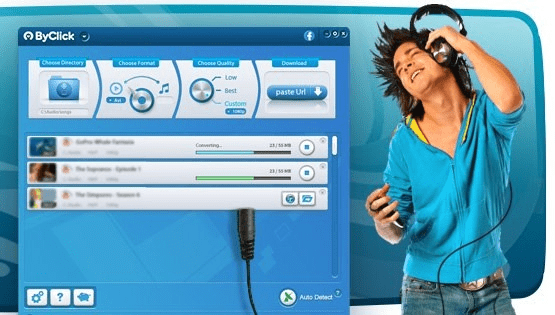 Byclick Downloader Crack