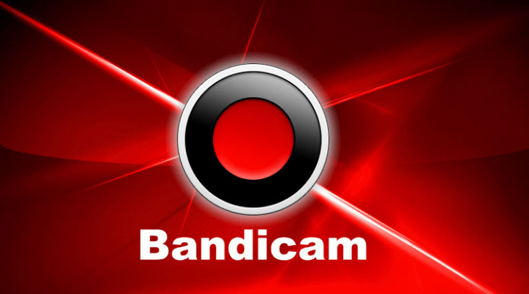 Descargar Bandicam Gratis Para Pc