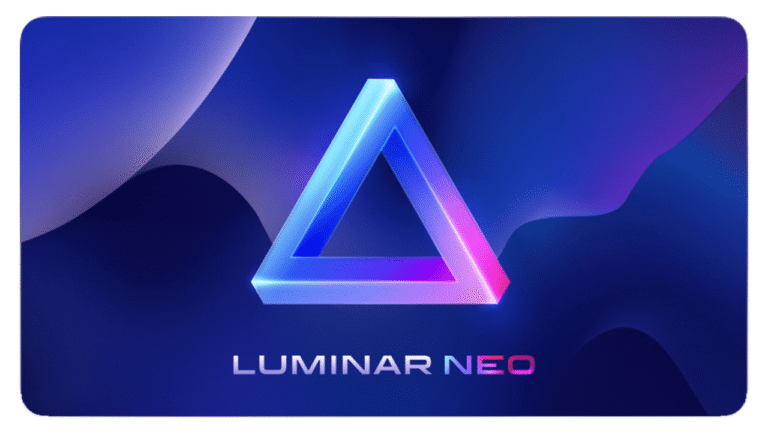 Descargar Luminar Neo Gratis