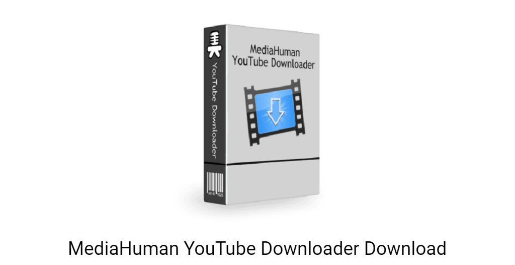 Descargar Mediahuman Youtube Downloader Full