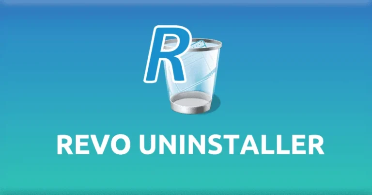 Descargar Revo Uninstaller Pro