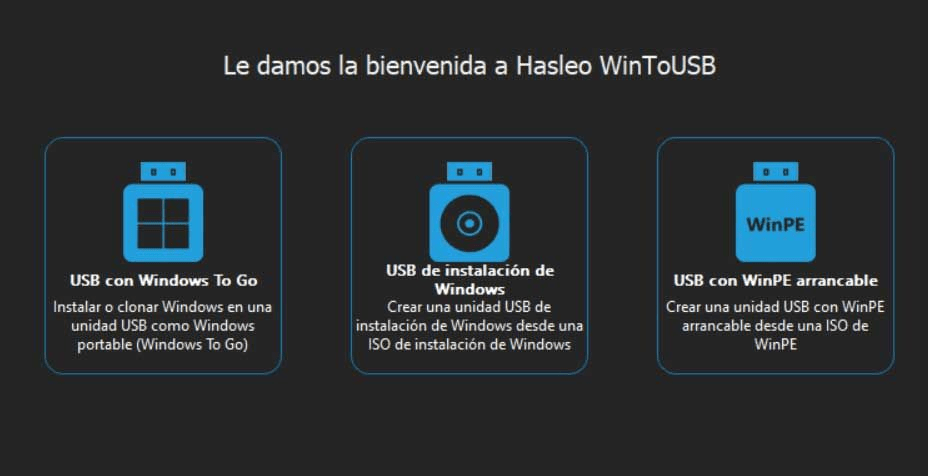 Descargar Wintousb Español