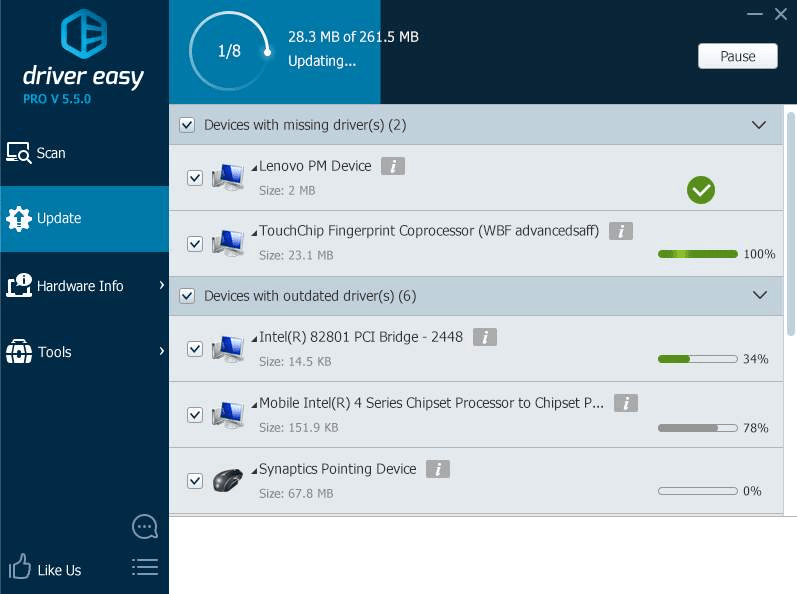Driver Easy Pro Key Generator