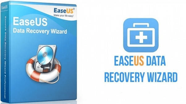 Easeus Data Recovery Wizard Full Mega