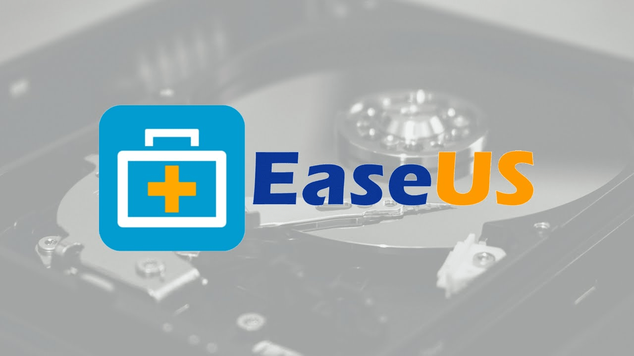 Easeus Data Recovery Wizard Full