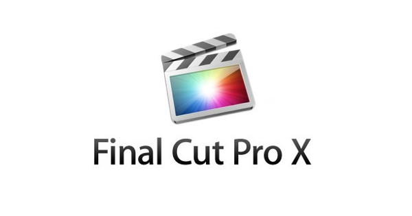 Final Cut Pro X Crack