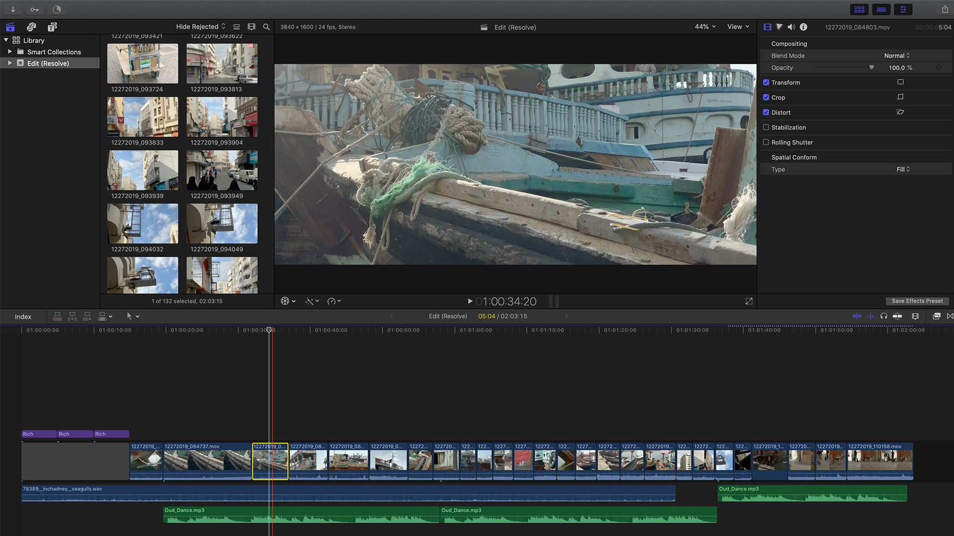 Final Cut Pro X Crack