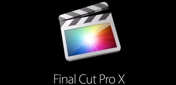 Final Cut Pro X Crack