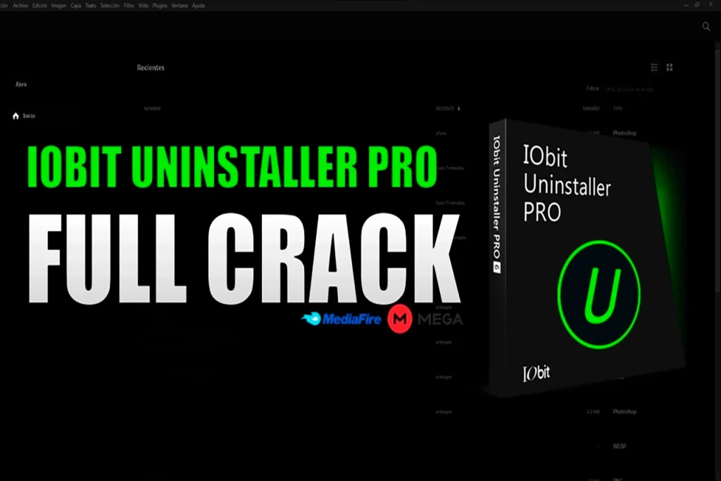 Iobit Uninstaller Pro Gratis