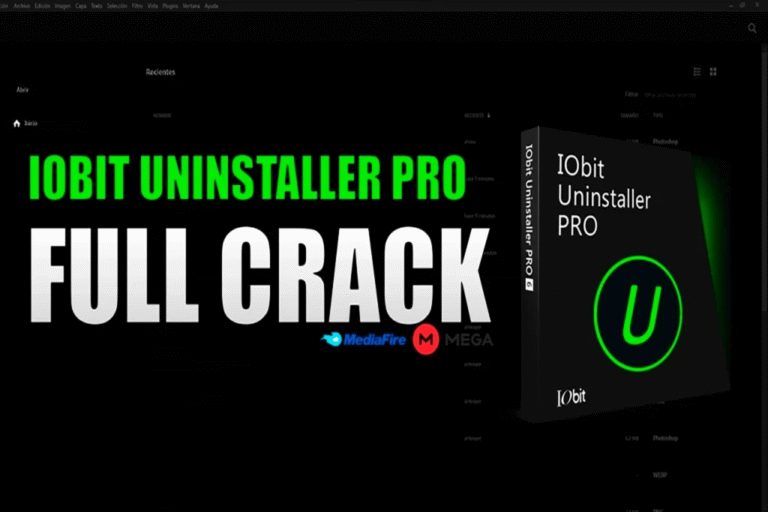 Iobit Uninstaller Pro Portable