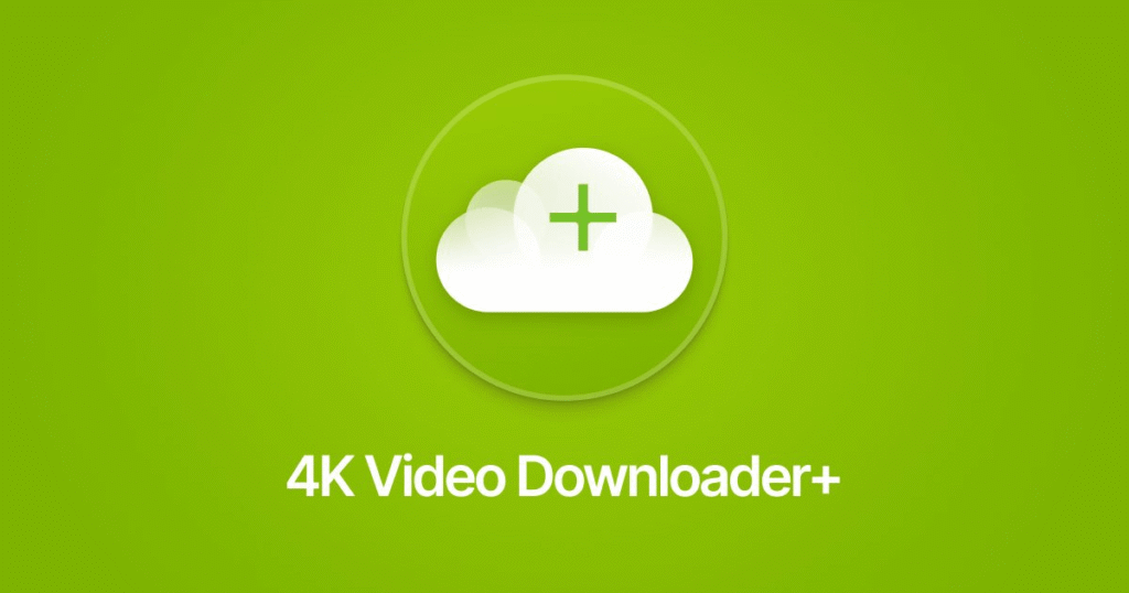 Licencia 4k Video Downloader