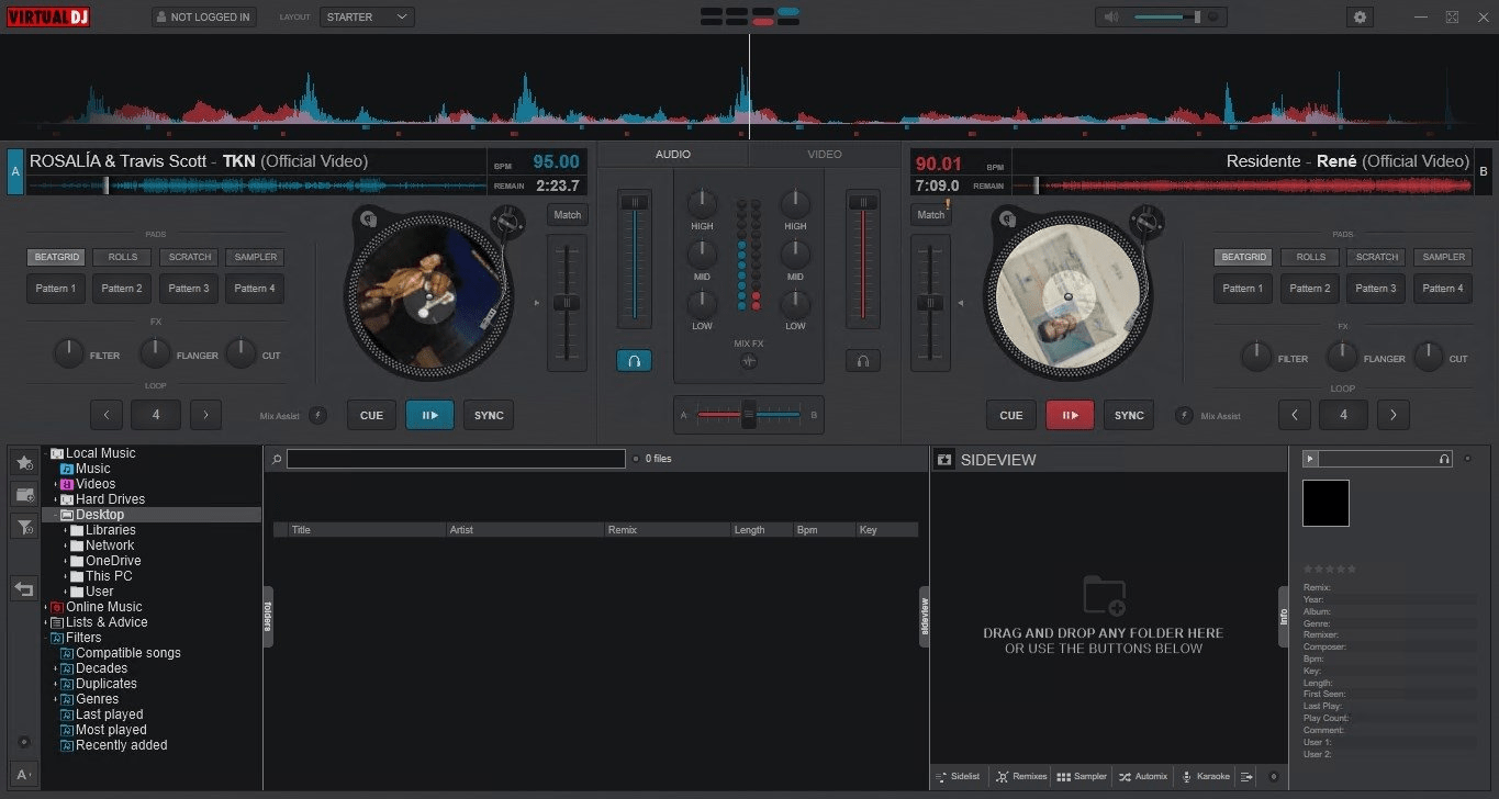 Virtual Dj Pro 8 Codigo De Activacion