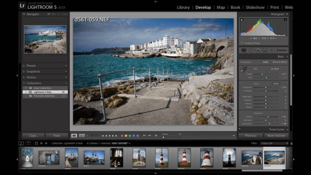 adobe photoshop lightroom crack