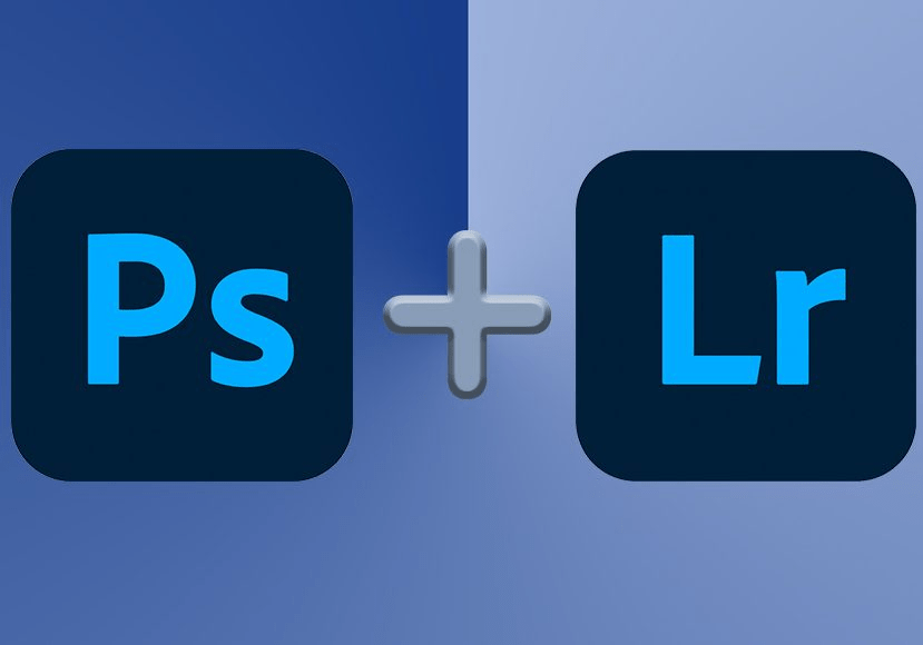 adobe photoshop lightroom editing