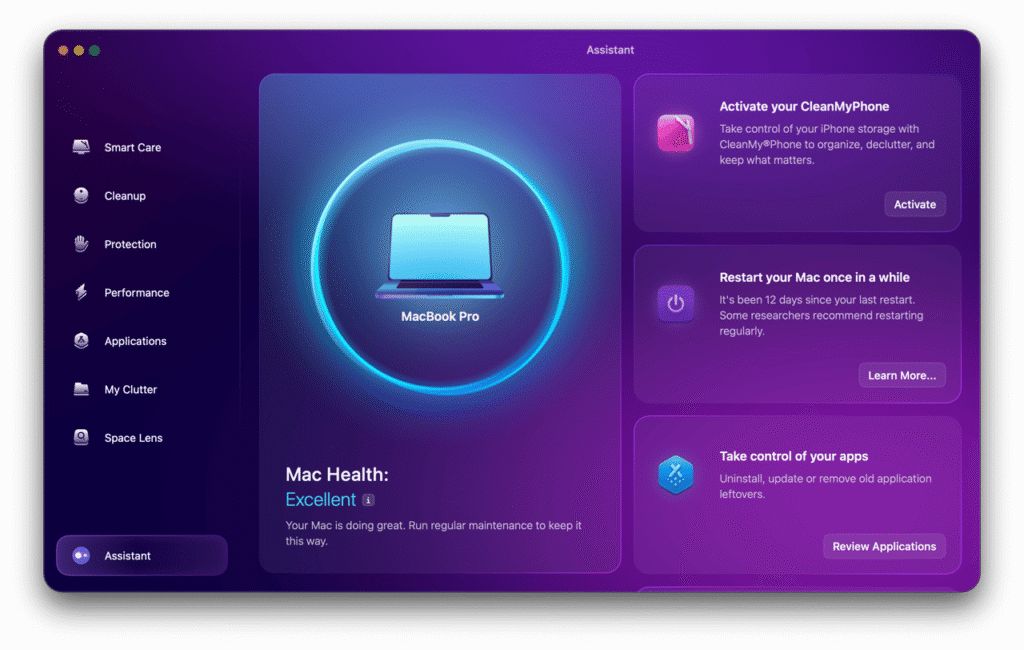 cleanmymac x torrent