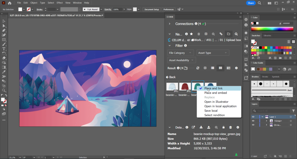 descargar adobe illustrator 2024 gratis para pc