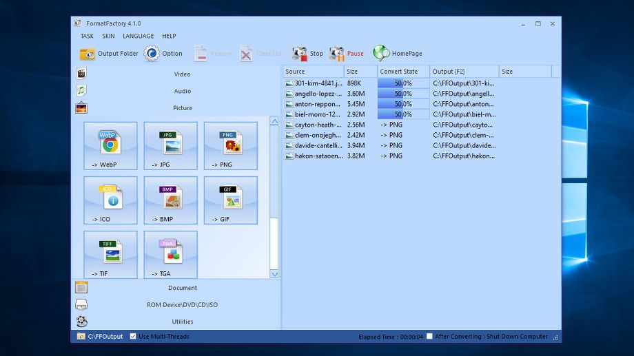 format factory torrent