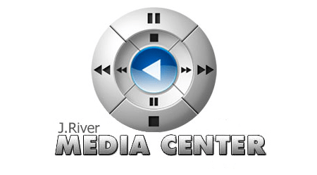 jriver media center español