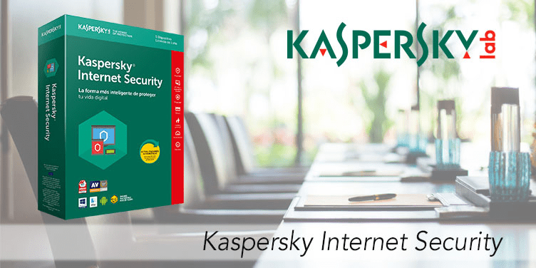 kaspersky internet security descargar