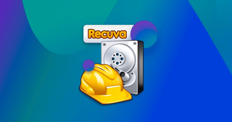 recuva portable