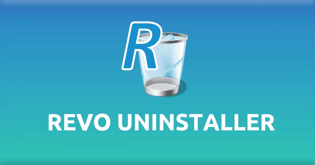 revo uninstaller pro portable