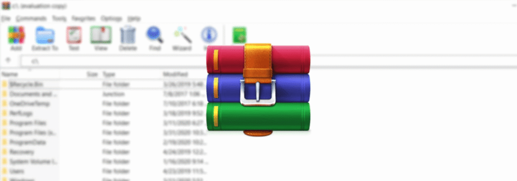 winrar descargar gratis