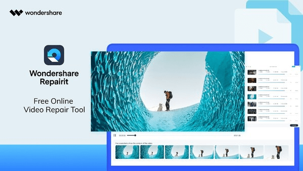 wondershare repairit full mega