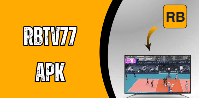 rbtv77 apk android tv gratis