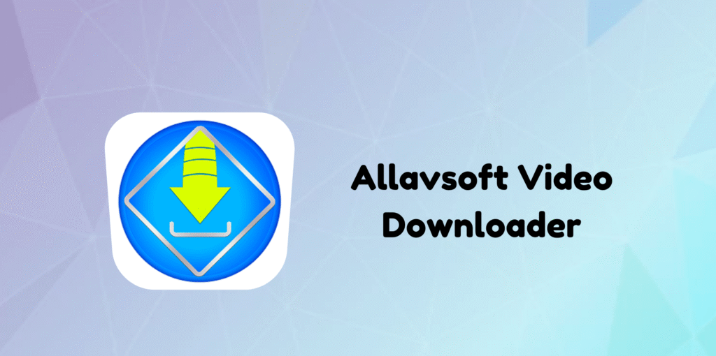 Allavsoft Video Downloader Converter Portable