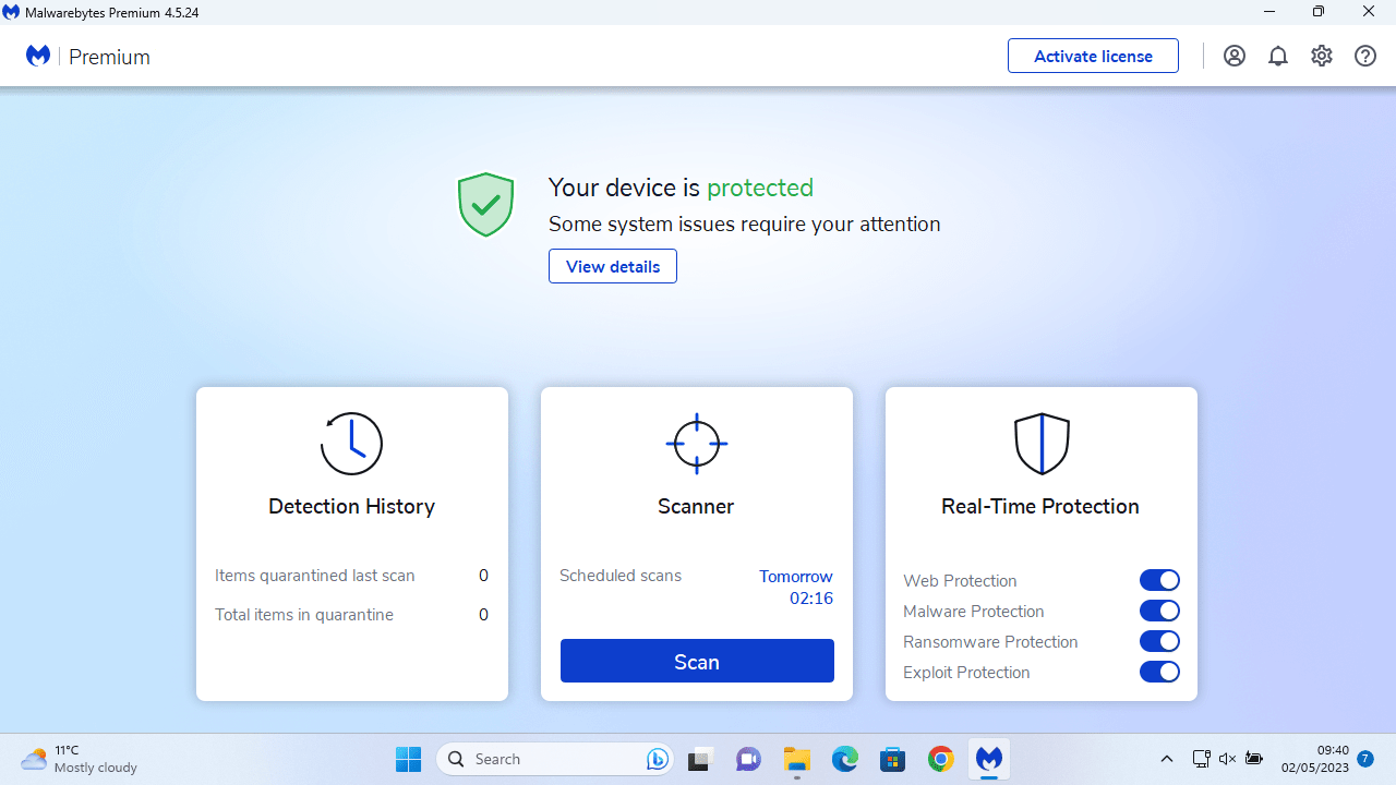 malwarebytes premium crack