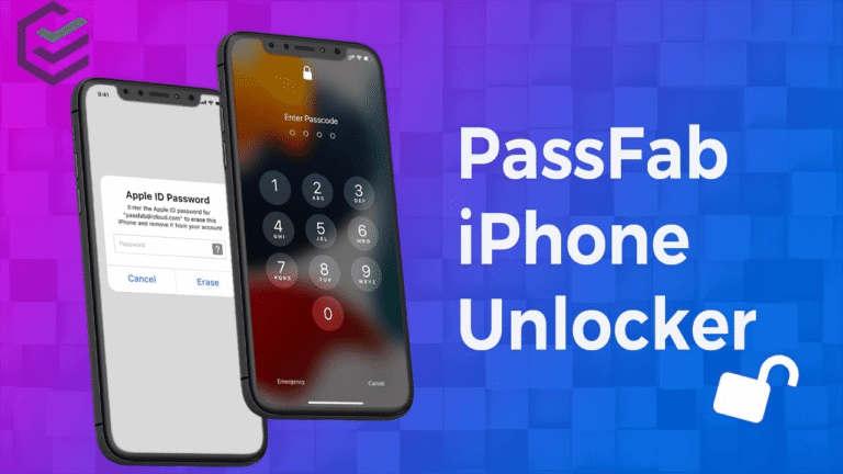 passfab iphone unlocker download