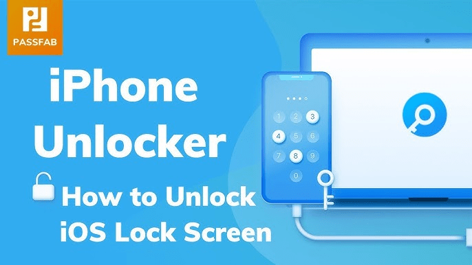 passfab iphone unlocker torrent