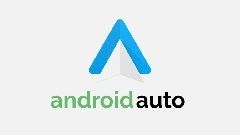 Android Auto APK