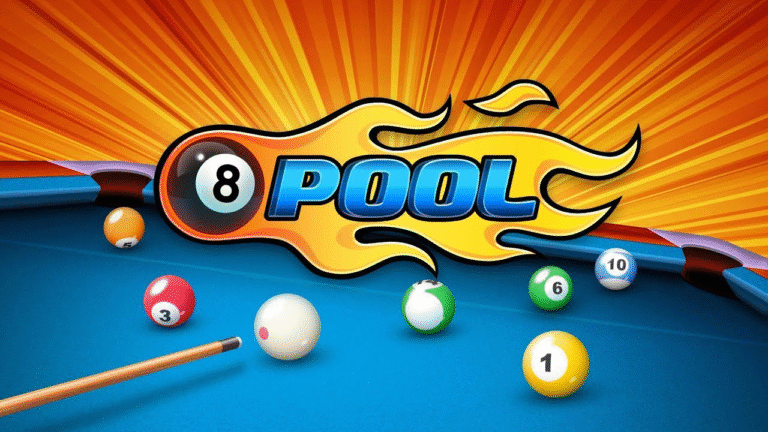 Descargar 8 Ball Pool Hackeado Última Versión