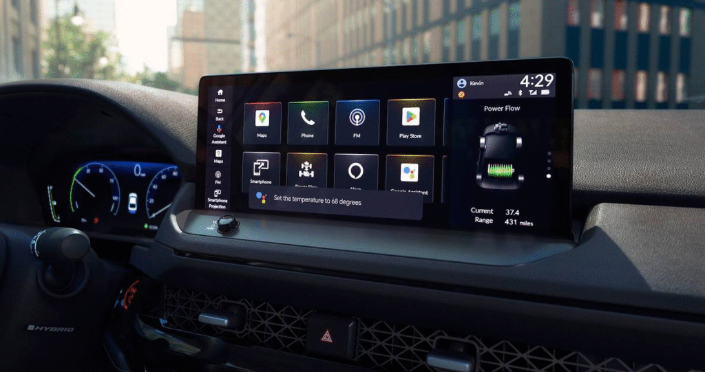 descargar android auto apk