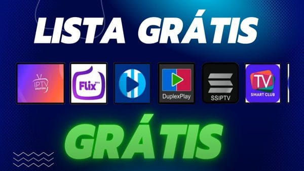 Lista Iptv Gratis